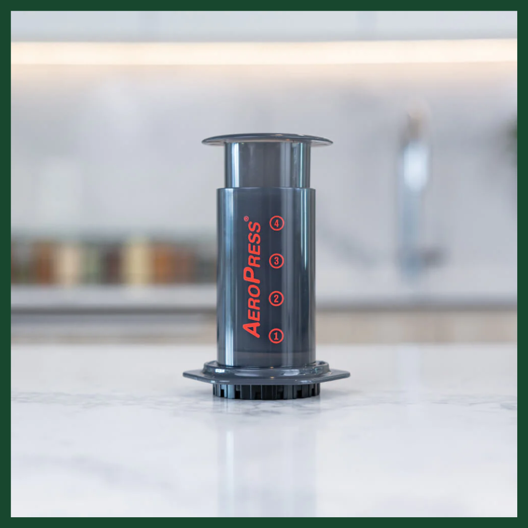 Aeropress