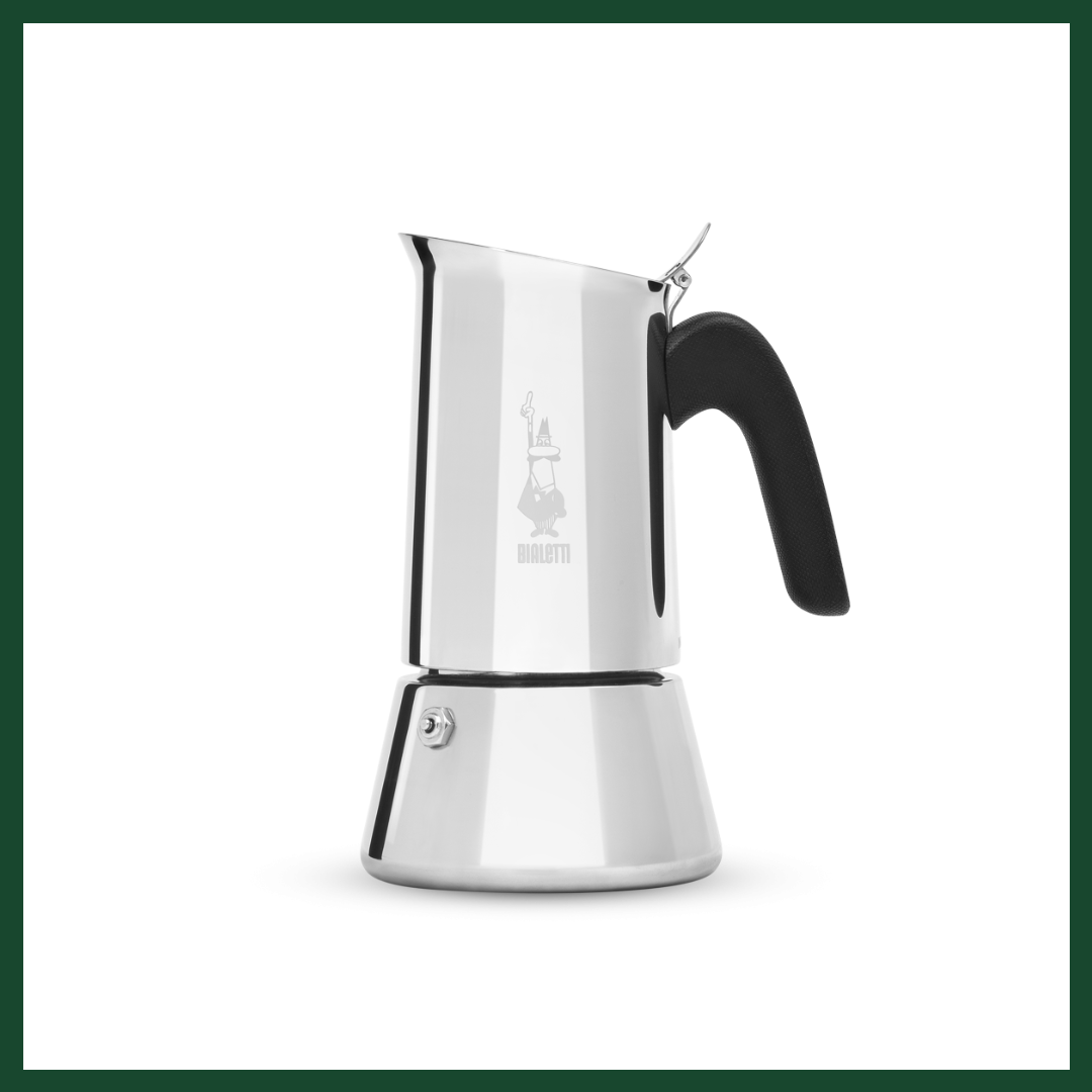 Bialetti Venus Induction