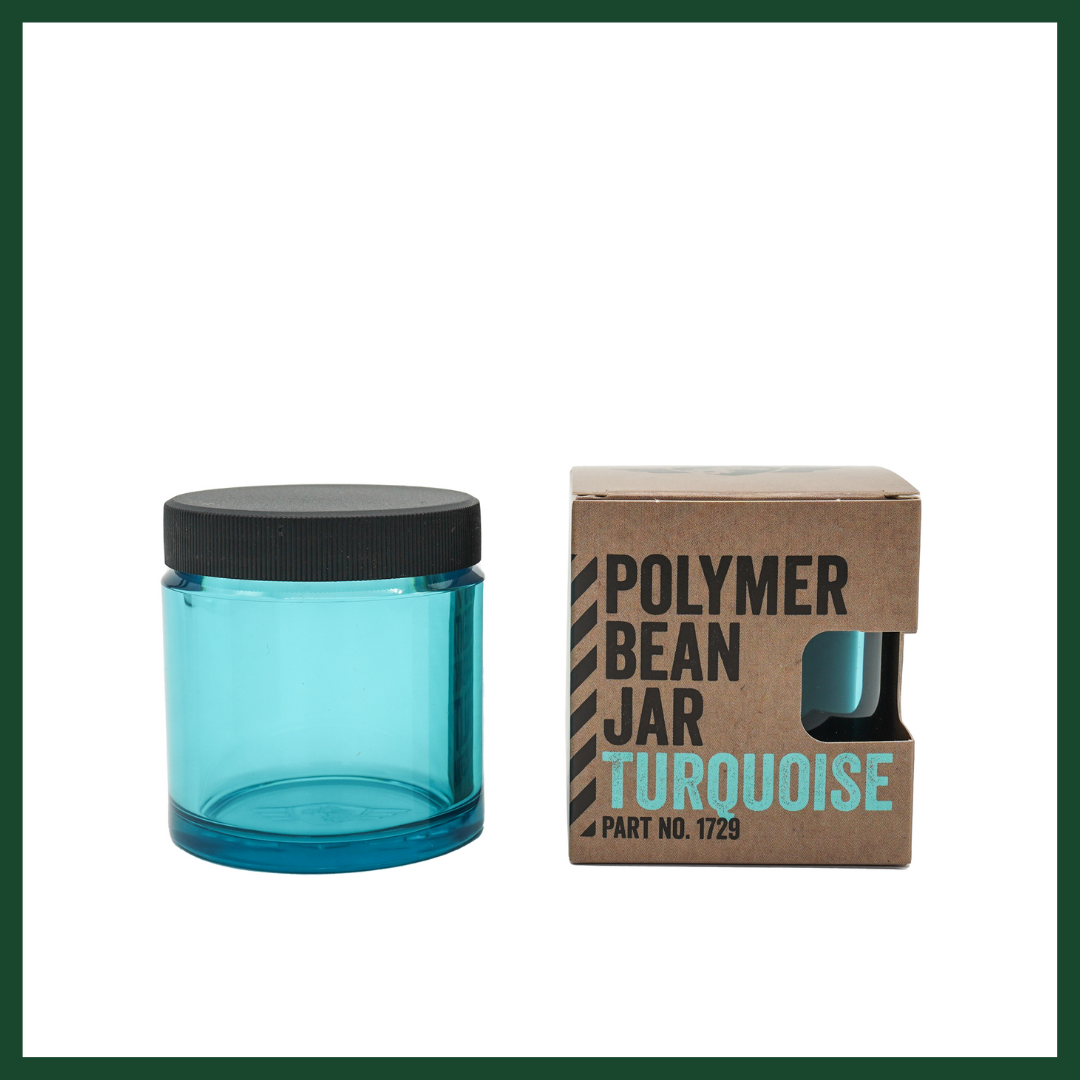 Comandante reservoir colore bleu