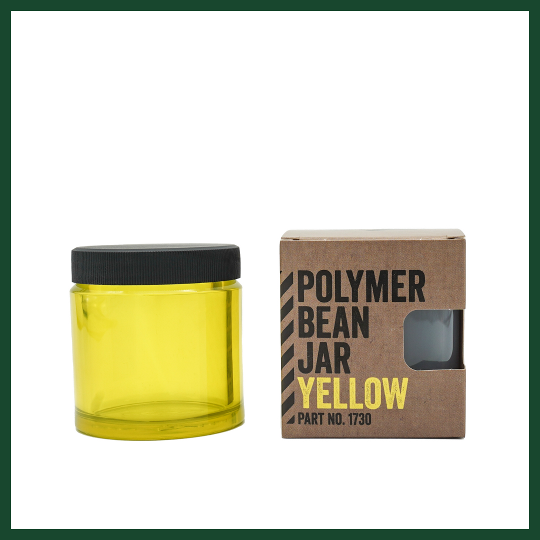 Comandante reservoir colore jaune