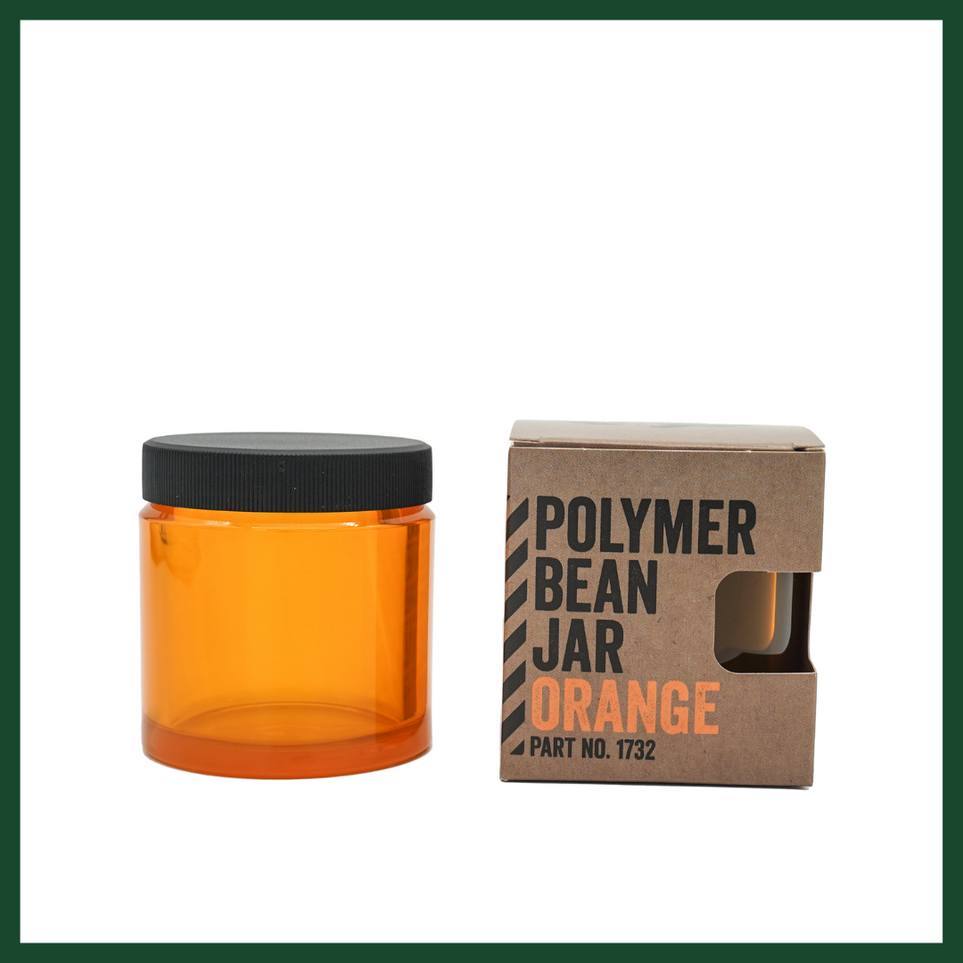 Comandante reservoir colore orange