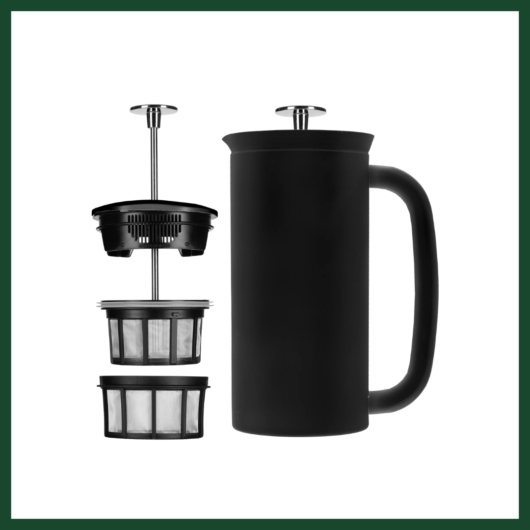 Espro piston p7 550ml noir