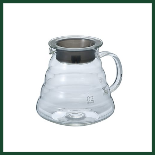 Hario carafe v60 600 ml