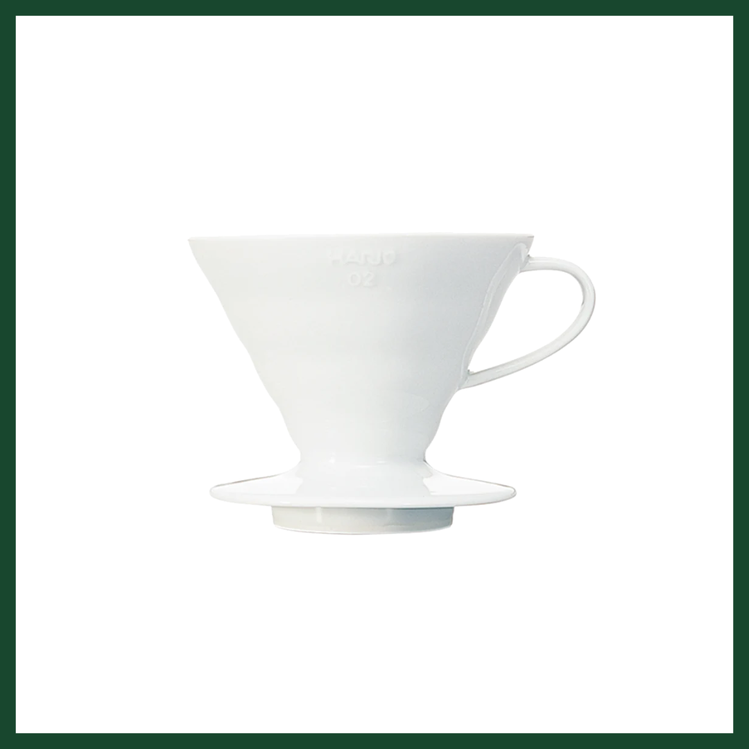 Hario v60 4 tasses