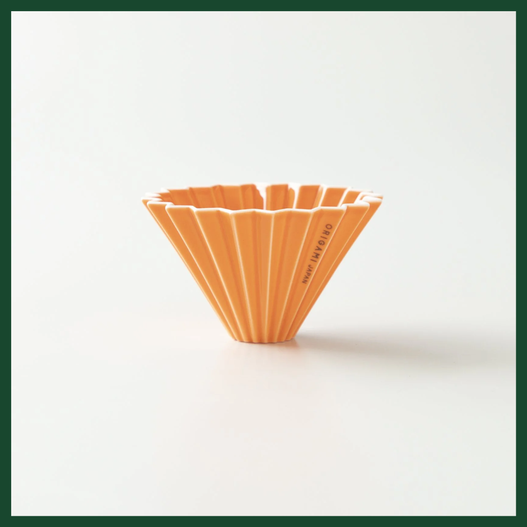 Origami Dripper S Orange